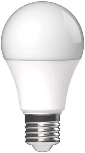 Avide Smart LED Globe A60 9.4W RGB+W WIFI + BLE APP Control izzó