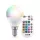 Avide Smart LED Mini Globe 4.9W RGB+W 2700K IR Távirányítóval izzó