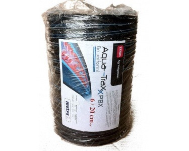 Aquatraxx 6 mil, 20, 200 m csepegtető szalag