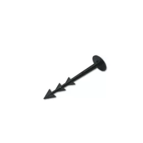 Rögzítő tüske 12 cm (K1500)