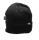 PORTWEST Téli kötött sapka, black