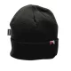 PORTWEST Téli kötött sapka, black