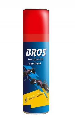 Bros Hangyairtó aeroszol 150ml