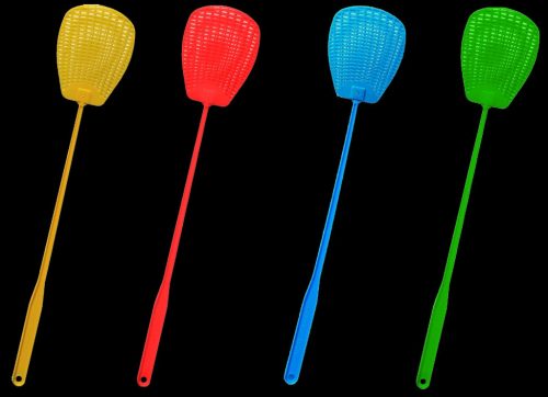 Bros Légycsapó műanyag