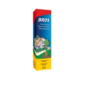 Bros Vakondcsapda fogásjelzős