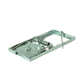 Bros Egérfogó fém