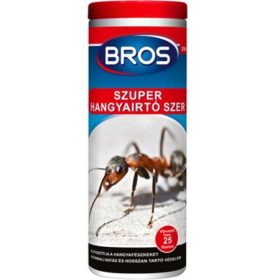 Bros Hangyairtó por 250g