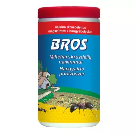 Bros Hangyairtó porozószer 100 g