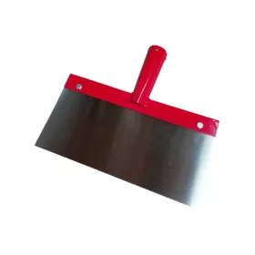   ORIT B12C zsalutisztító, aljzatkaparó fej nyéllel 300x1mm