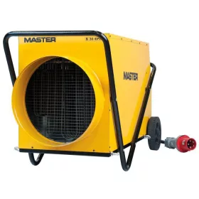 MASTER B30 hőlégfúvó - elektromos 30kW