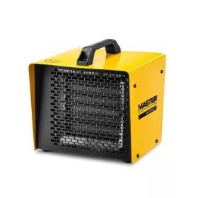 MASTER B3PTC hőlégfúvó - elektromos 3kW