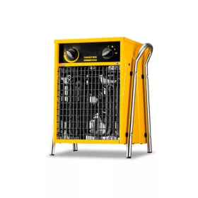 MASTER B5 hőlégfúvó - elektromos 5kW