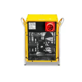 MASTER B5 hőlégfúvó (elektromos 5kW)