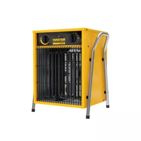 MASTER B9 hőlégfúvó (elektromos 9kW)