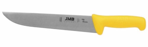 JMB szortírozókés 260mm pengével sárga