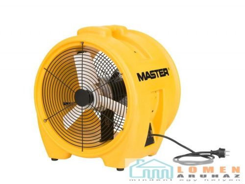 IPARI VENTILÁTOR MASTER BL8800