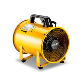   MASTER BLM4800 ipari ventilátor - 20cm, max légszállítás 1500 m3/h