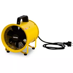   MASTER BLM6800 ipari ventilátor - 30cm, max légszállítás 3900 m3/h