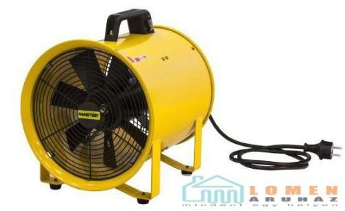 IPARI VENTILÁTOR MASTER BLM6800