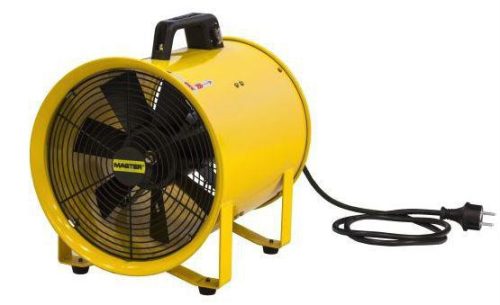 MASTER BLM6800 ipari ventilátor (30cm, max légszállítás 3900 m3/h)