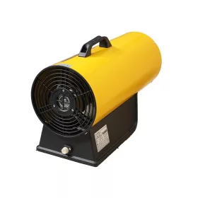  MASTER BLP33ET hőlégfúvó - PB-gázos, elektronikus gyújtás, 18-33kW