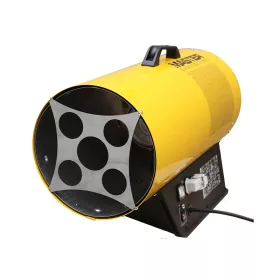   MASTER BLP53ET hőlégfúvó - PB-gázos, elektronikus gyújtás, 36-53kW