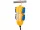 BRENNENSTUHL Powerblock 4-es ipari hosszabbító - 10m, H07RN-F, 3G1,5, IP54