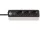 BRENNENSTUHL ECOLOR 3-as elosztó - 1,5m, H05VV-F, 3G1,5, kapcsolóval