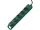 BRENNENSTUHL SL544D 5-ös elosztó - 5m, H07RN-F, 3G1,5, ipari, kültéri, IP54