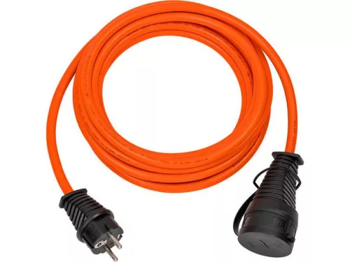 BRENNENSTUHL ipari hosszabbítókábel - 20m, 3G1,5, IP44