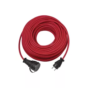   BRENNENSTUHL ipari hosszabbítókábel - 25m, 3G1,5, gumi kábel, IP44