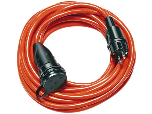 BRENNENSTUHL ipari hosszabbítókábel - 25m, 230V, 3 pólus, 3G2,5