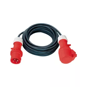   BRENNENSTUHL háromfázisú hosszabbítókábel - 20m, 400V, 5 pólus, 5G1,5