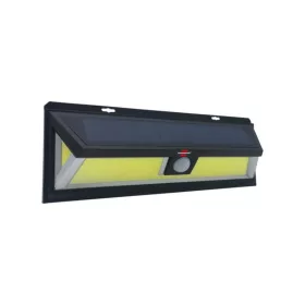   BRENNENSTUHL SOL WL 700 Napelemes LED falilámpa 700lm - 2xLED 0,5W 85lm