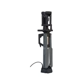   BRENNENSTUHL Állványos háromfejes LED reflektor - 100W,13500lm, 5m kábel