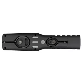 BRENNENSTUHL HL 501 A LED akkumulátoros zseblámpa