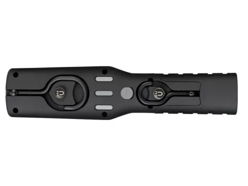 BRENNENSTUHL HL 501 A LED akkumulátoros zseblámpa