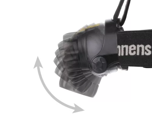 BRENNENSTUHL SL 401 AF akkus fejlámpa