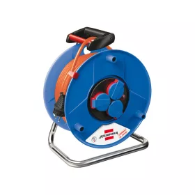   BRENNENSTUHL GARANT ST kábeldob - 25m, AT-N07V3V3-F, 3G2,5, ipari, kültéri, IP44