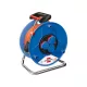 BRENNENSTUHL GARANT ST kábeldob - 25m, AT-N07V3V3-F, 3G2,5, ipari, kültéri, IP44