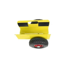   ORIT JACK 160 kézi szállító roller,befogható vastagság 6-16cm, teherbírás 200kg