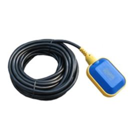   Úszókapcsoló töltéshez/ürítéshez 5 m kábellel (súly nélkül)