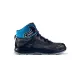 SPARCO ARCTIC S7S SR FO CI HI SC munkavédelmi bakancs fekete-kék-41