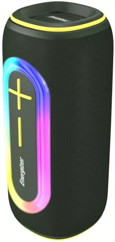 Energizer Bluetooth Hangszóró BTS-206 2x10W Fekete