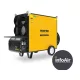 MASTER BV691SE hőlégfúvó - gázolajos 225kW, 4 kivezetéses, InfoAir