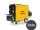 MASTER BV691TRE hőlégfúvó - gázolajos 225kW, 4 kivezetéses, 400V, radiális, InfoAir