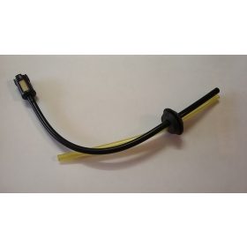   Üzemanyagszűrő + üzemanyagcső + tanktömítés kínai fűkaszákhoz