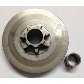   Csillagkerék .325 7 fogú kínai láncfűrészhez 45cc 52cc 58cc