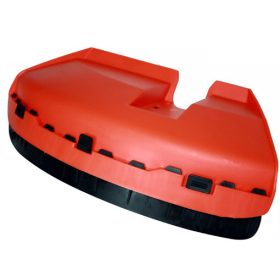 Damilfej védőburkolat fűkaszához UNIVERZÁLIS