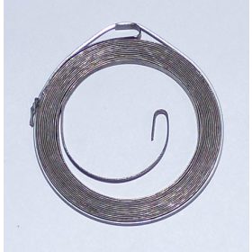 Indító rugó kínai láncfűrész 26cc 32cc